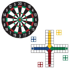Brettspiele