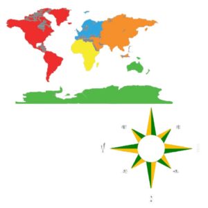 Geografie