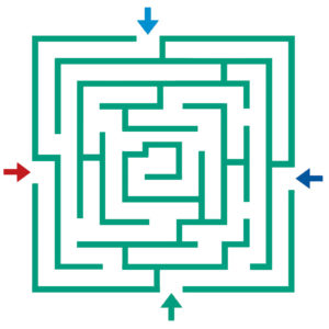 Labyrinthe