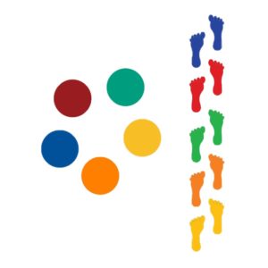 Trittspiele