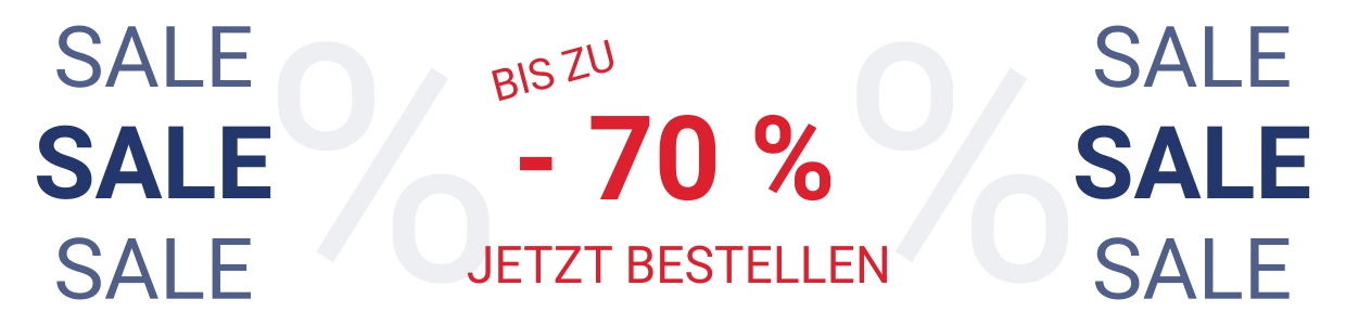 Bis zu 70% reduziert - Jetzt Verkehrstechnik günstig bestellen!