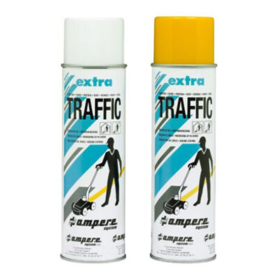 Bodenmarkierfarbe Ampere Traffic Extra Paint