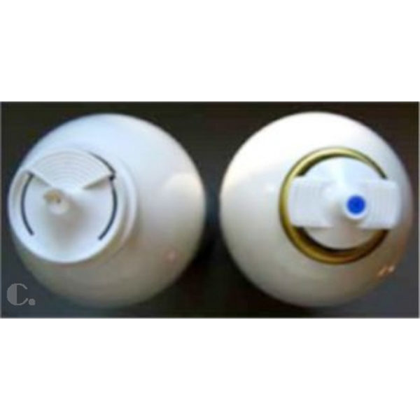 Markierungsspray Plastiroute | Dose von oben