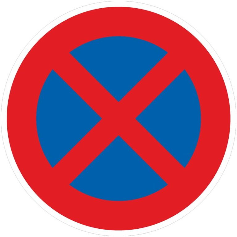 premark-runde-verkehrszeichen-ihr-strassenausstatter