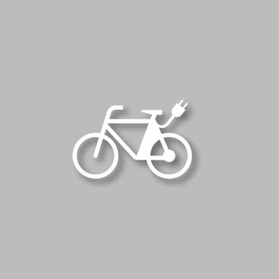 PREMARK® Verkehrszeichen 1010-65 E-Bikes