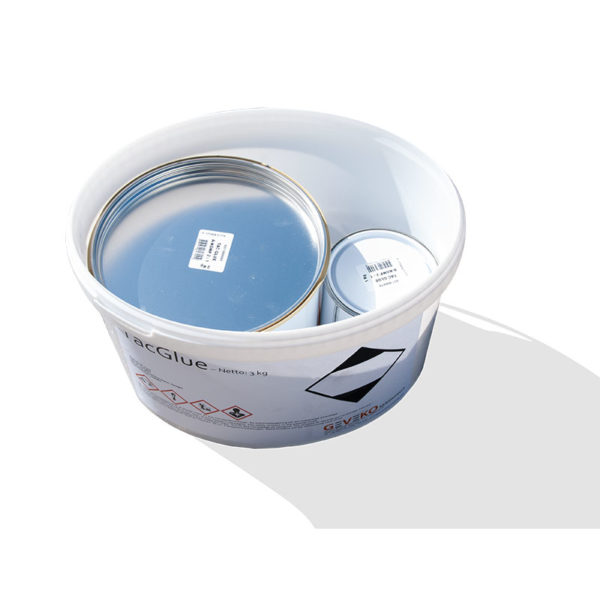 TacGlue® - Kleber für PREMARK® TacPad® und TacGuide® | von oben