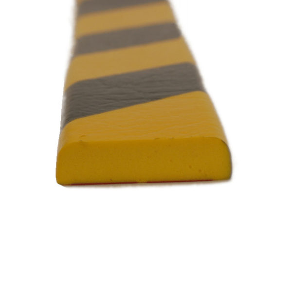 Warn- und Schutzprofil Typ F | Front
