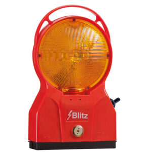 Blitzleuchten