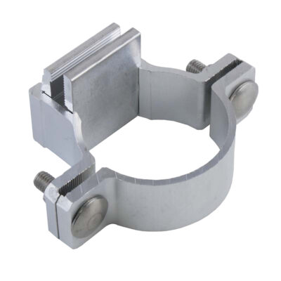 Alform-Klemmschelle AKS | Ø 48, 60 und 76 mm