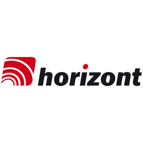 Herstellerlogo horizont