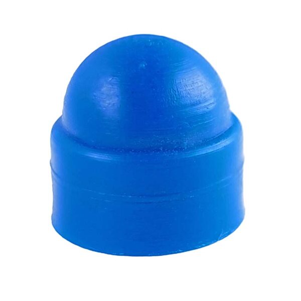 Hutkappen | Blau
