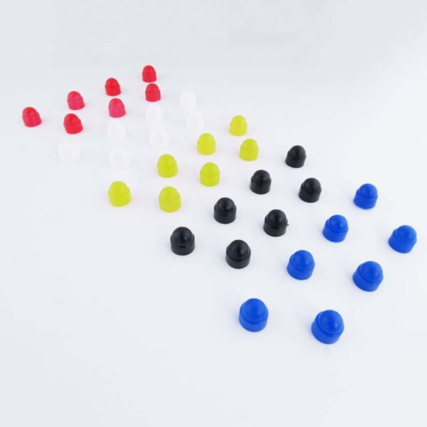 Hutkappen | alle Farben