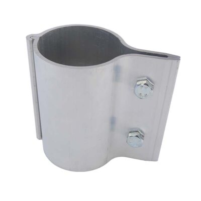 Ausleger-Klemmschelle Fuvial | 100 mm