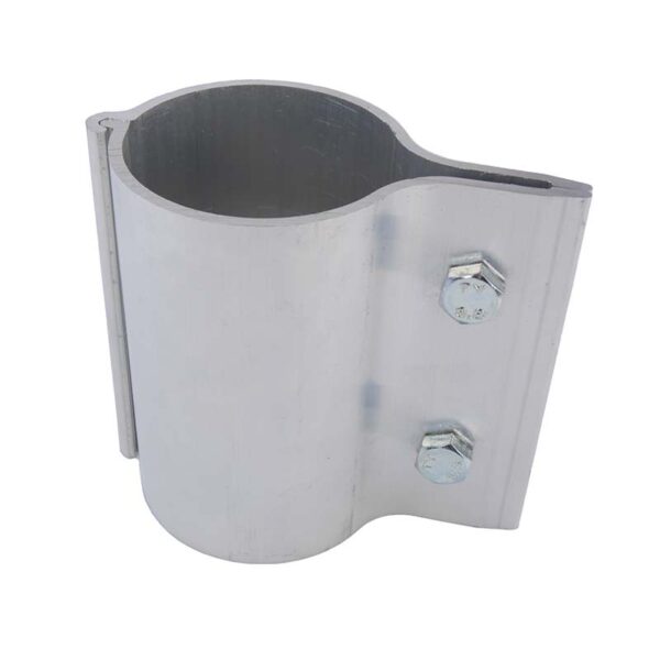 Ausleger-Klemmschelle Fuvial | 100 mm