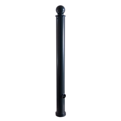 Stilpoller Serie 474 | herausnehmbar mit Dreikantverschluss