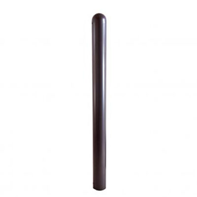 Stilpoller Serie 487 Stahlrundrohr Ø 89 mm
