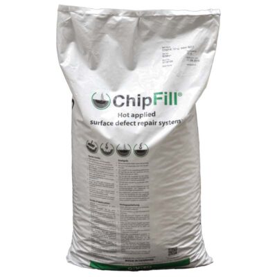 ChipFill® Straßenreparatur