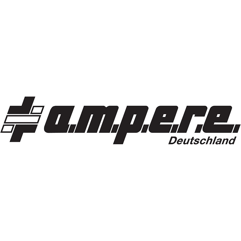 Ampere-Logo