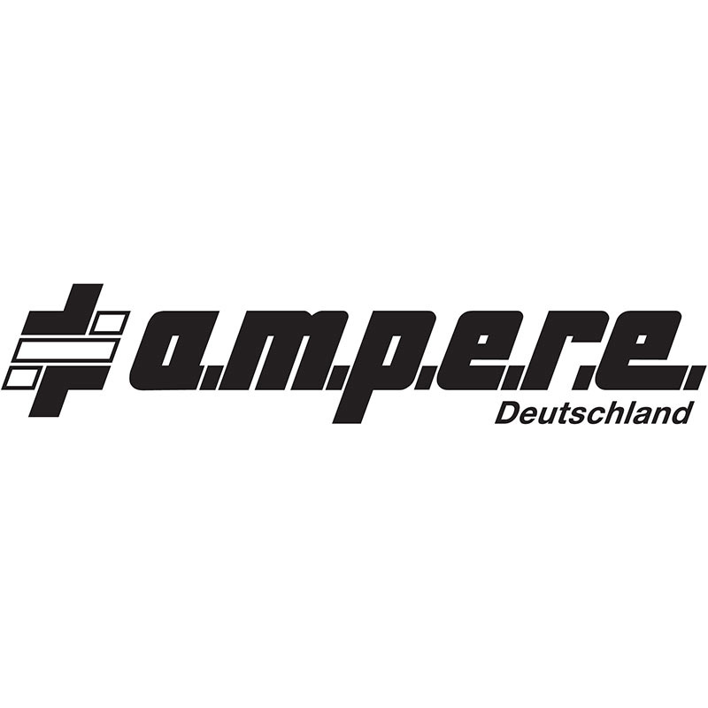 Ampere-Logo