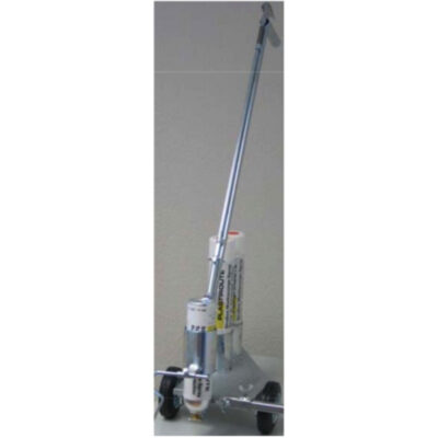 Markierungswagen Plastiroute