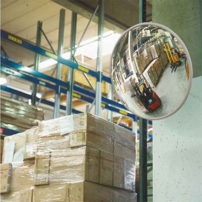 Industriespiegel Spion | Rundspiegel