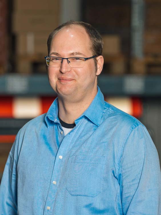 Jan Asshauer, C. ROER Strassenausstatter