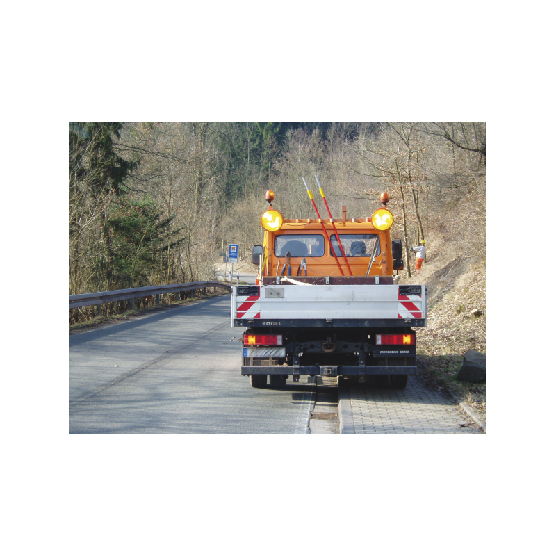 Vorwarner MS 340 plus zweifach - Online kaufen!