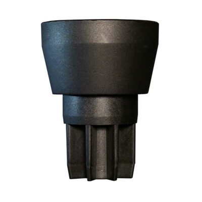 Adapter Rundum Blitzleuchte