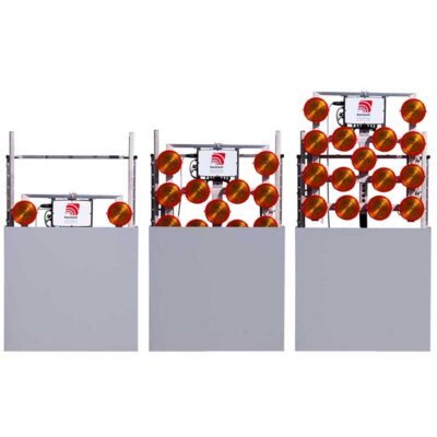 LED Schiebepfeil HSP 15 | ausfahrbar