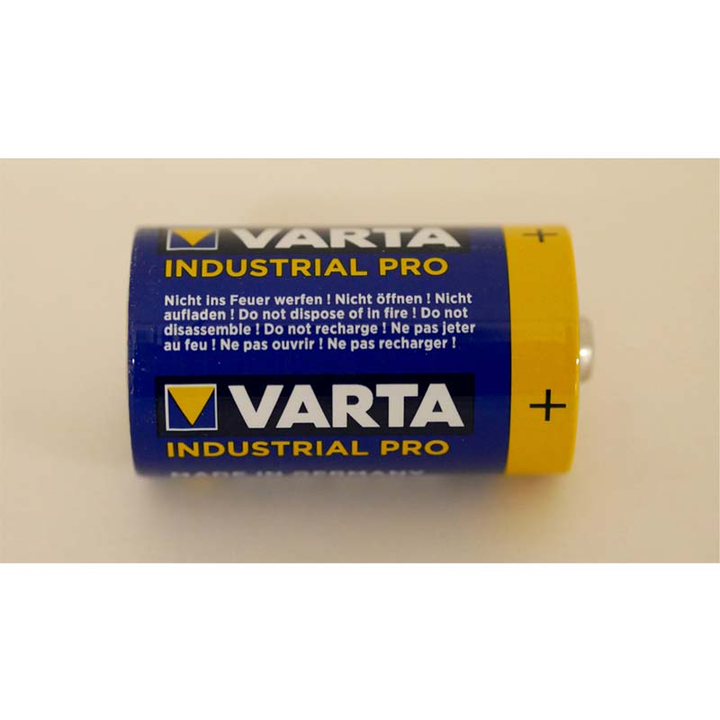 VARTA Industrial Mono D - beim Profi kaufen!