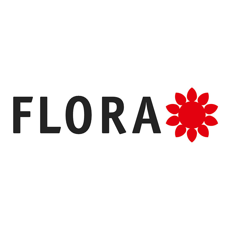 FLORA-Logo