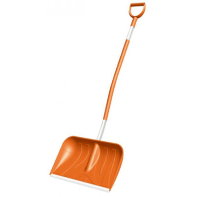 GFK-Schneeschaufel
