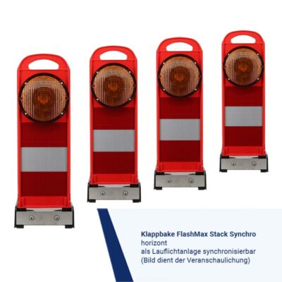 Klappbake-FlashMax-Stack-Synchro