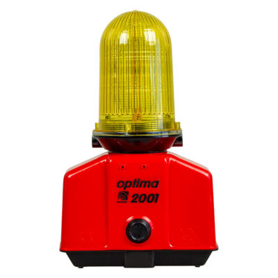 Optima WL8 Rundstrahler