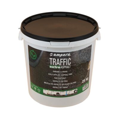 Kaltasphalt Traffic Asphalt
