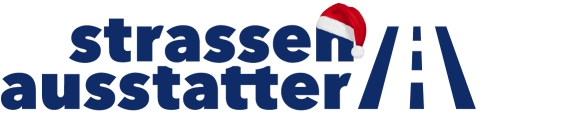  Frohe Weihnachten wünscht Ihr Team strassenausstatter