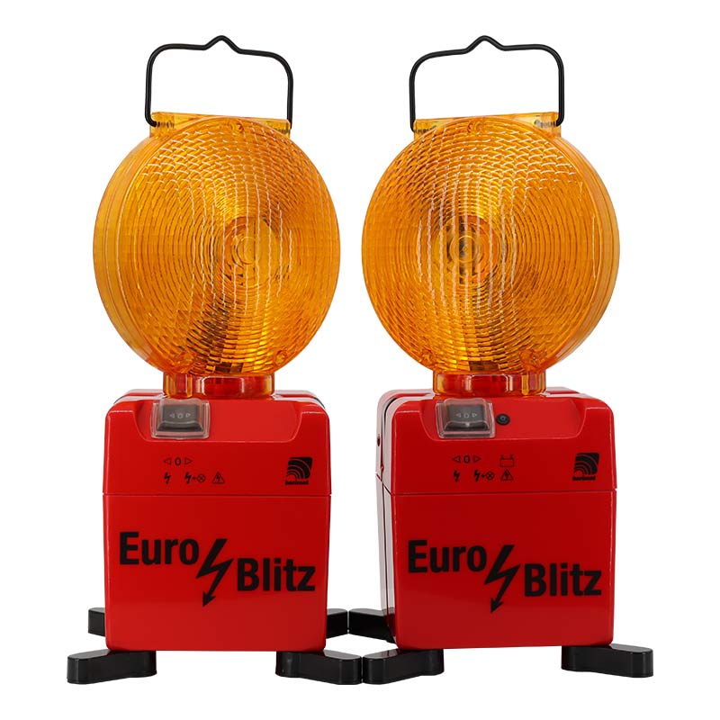 Euro-Blitz LED Blitzleuchte von horizont
