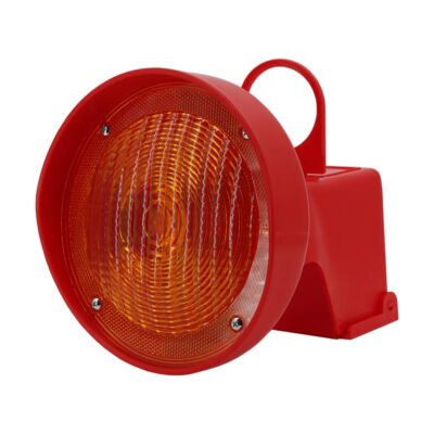 Signalstation Blitzlicht orange online kaufen - 3484872 - Elektroprofishop