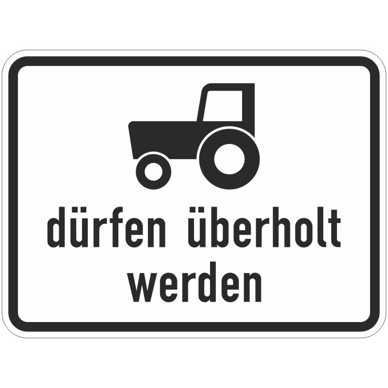 Verkehrszeichen 1049-11