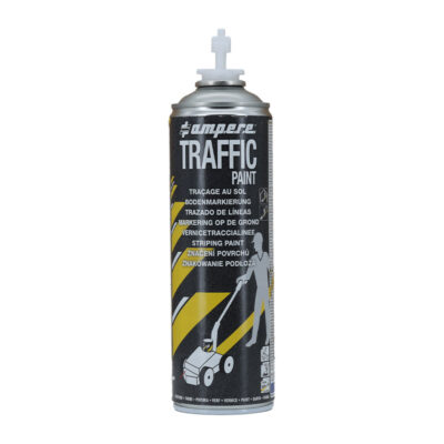 Bodenmarkierfarbe Ampere Traffic Paint | Weiß