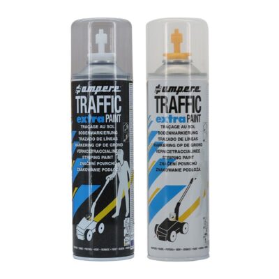 Bodenmarkierfarbe Ampere Traffic Extra Paint