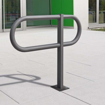 Fahrrad Anlehnbügel TOUR