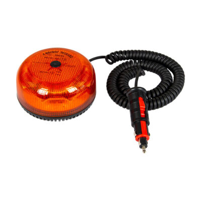 LED Rundumleuchte Magnet MRT 2M