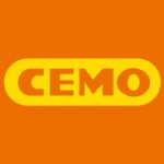 Markenlogo CEMO