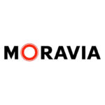 MORAVIA-Logo