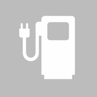 PREMARK® E-Ladesäule-Symbol