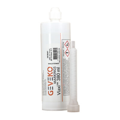 PREMARK® Viaxi® Primer einzelne Kartusche mit Spitze