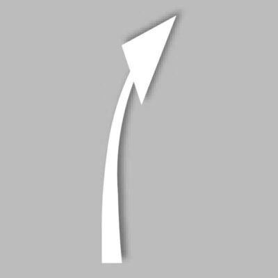 PREMARK® Vorankündigungspfeile Rheinland Pfalz