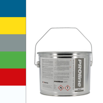 PROline-paint Außenmarkierfarbe