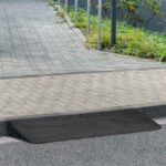 Restore Bodenreparatur | als Rampe
